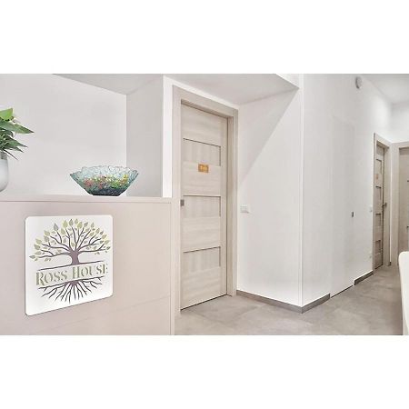 Rosshouse Hotel Sorrento Kültér fotó