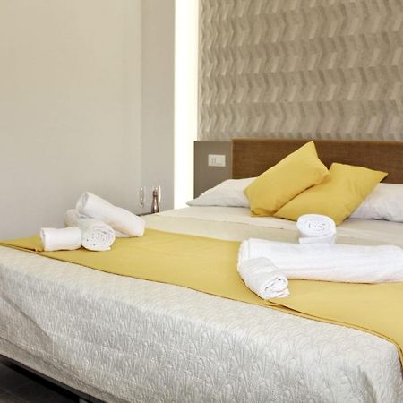 Rosshouse Hotel Sorrento Kültér fotó