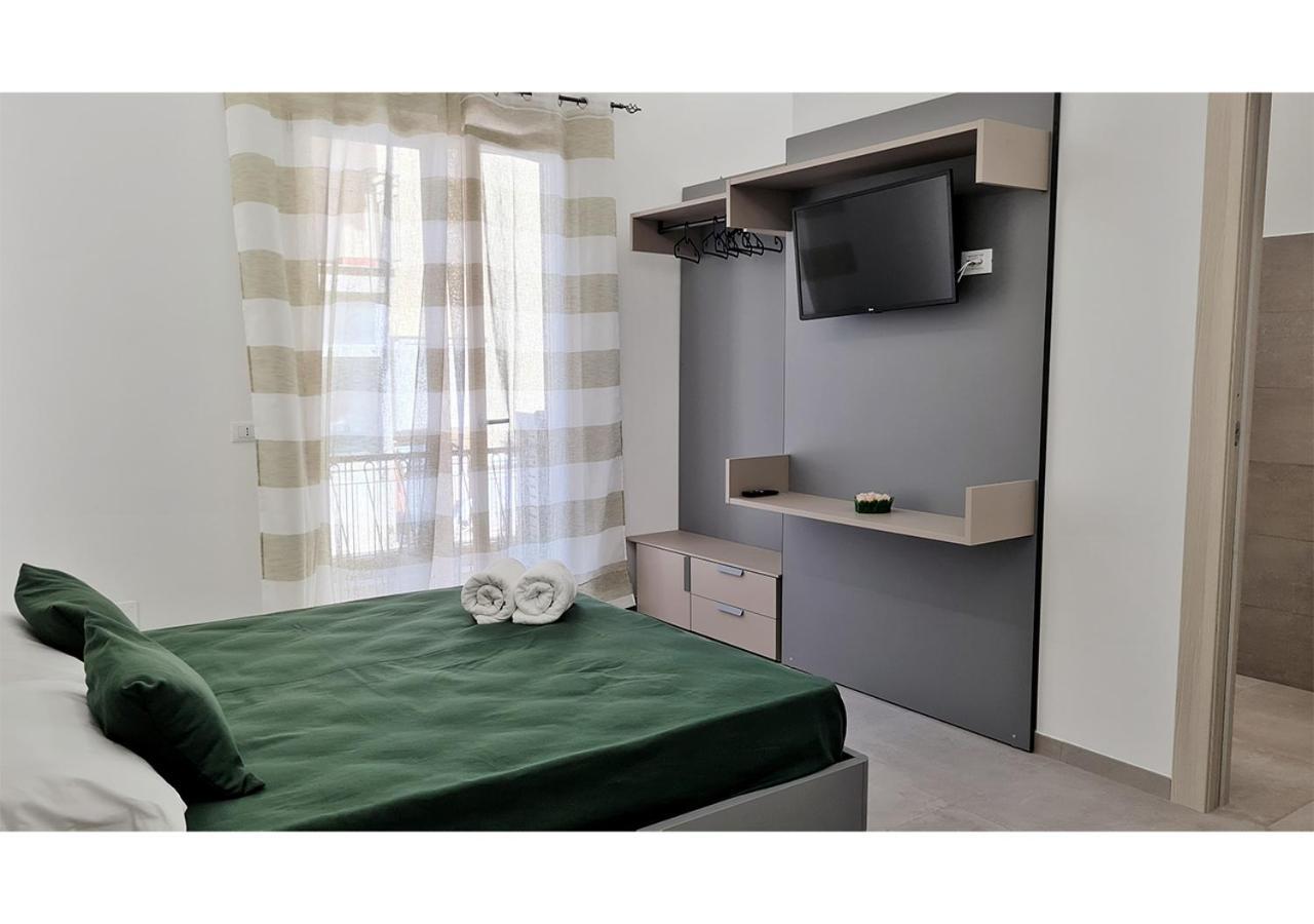 Rosshouse Hotel Sorrento Kültér fotó