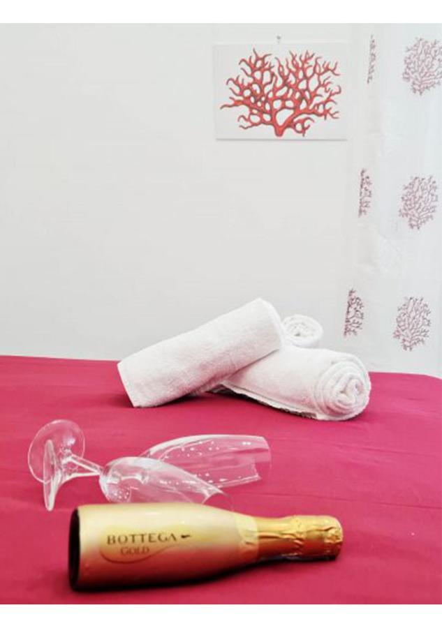 Rosshouse Hotel Sorrento Kültér fotó