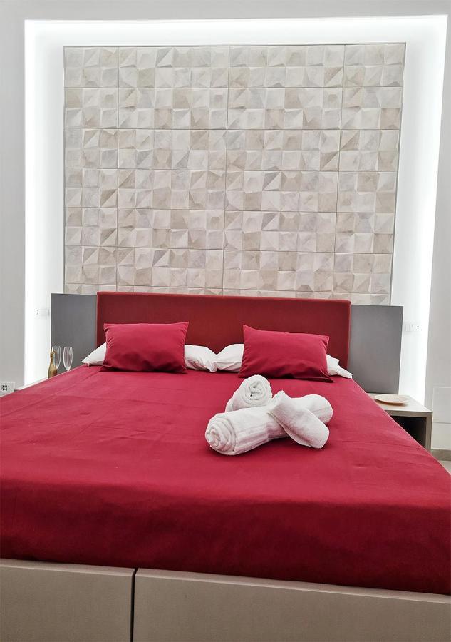 Rosshouse Hotel Sorrento Kültér fotó